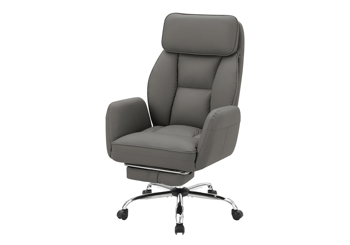 Chaise de bureau MOI-7274