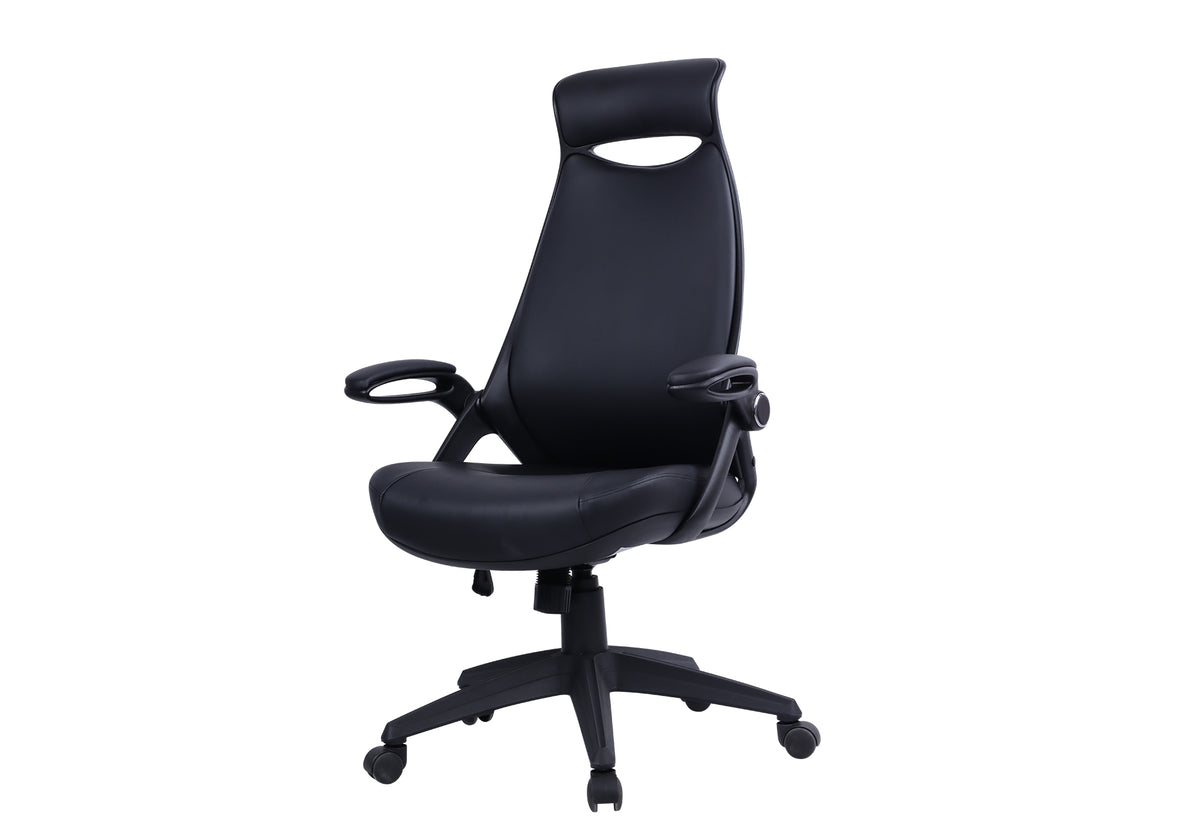 Chaise de bureau MOI-7276