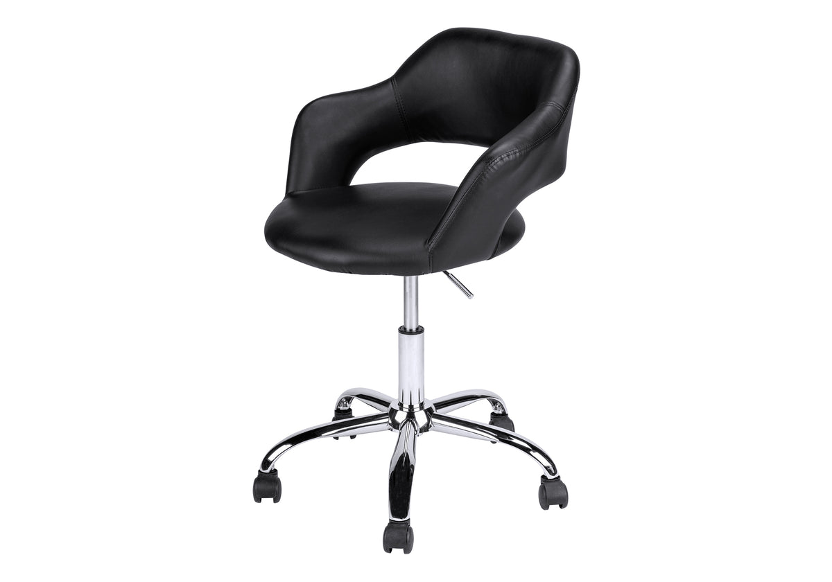 Chaise de bureau MOI-7298