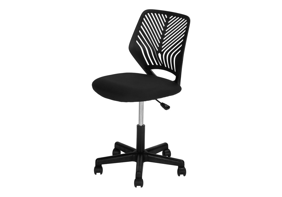 Chaise de bureau MOI-7336