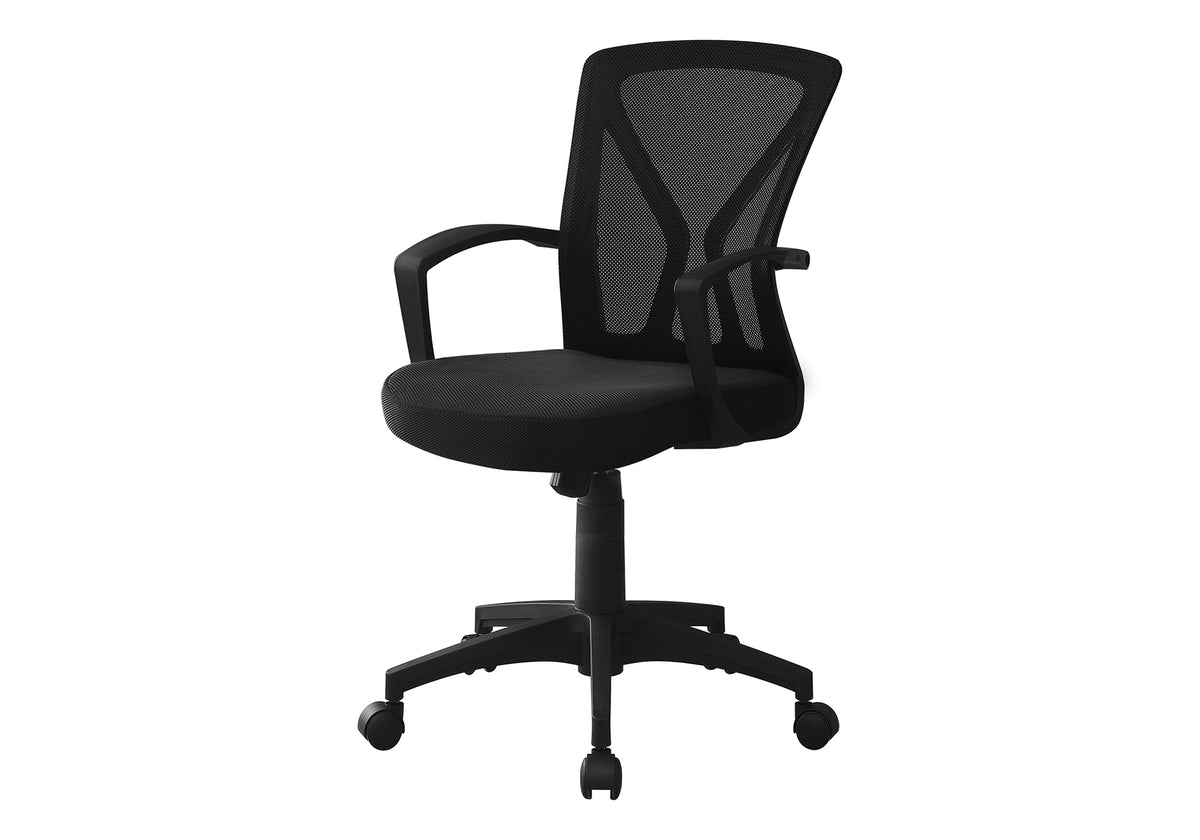 Chaise de bureau MOI-7339