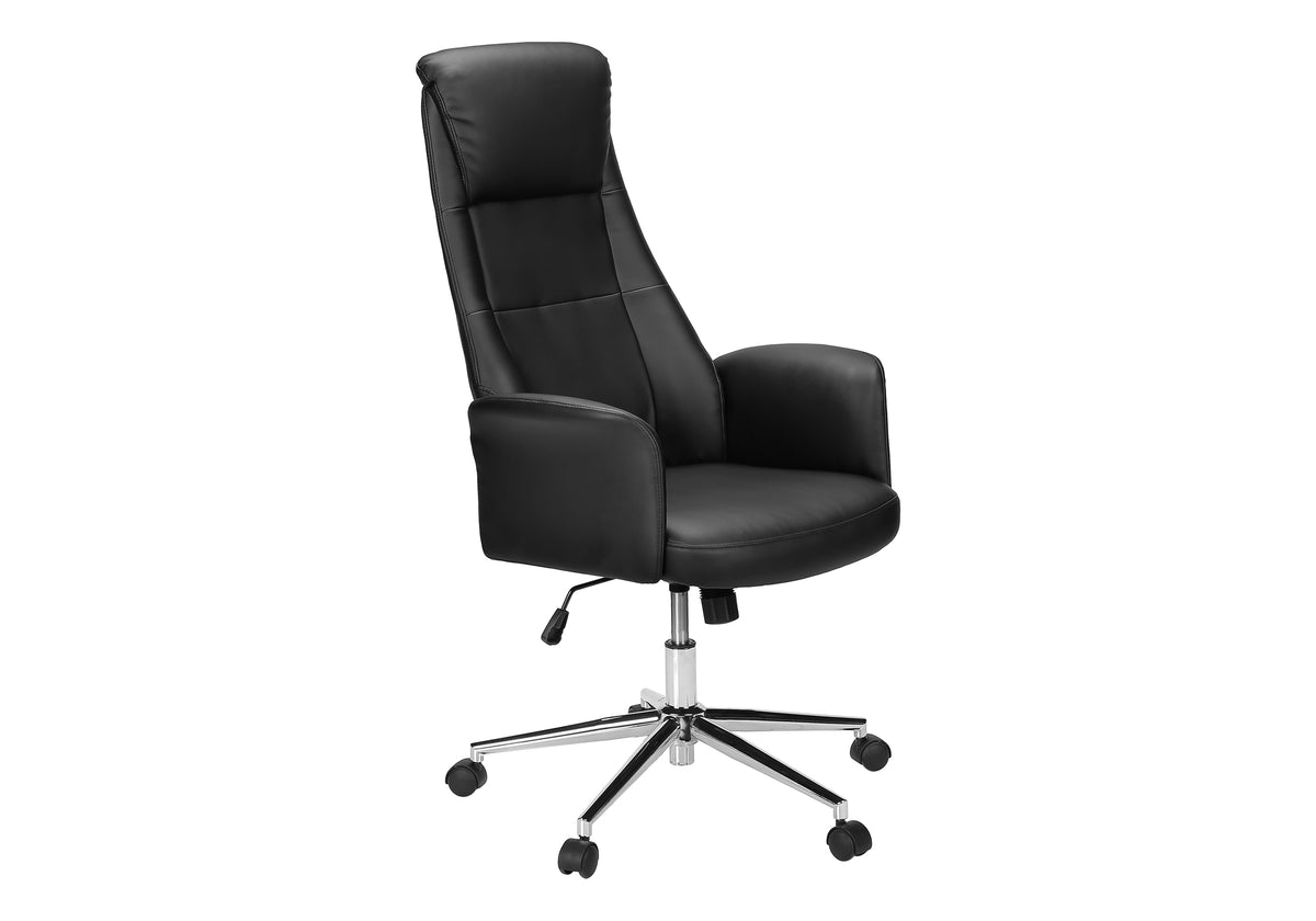 Chaise de bureau MOI-7344