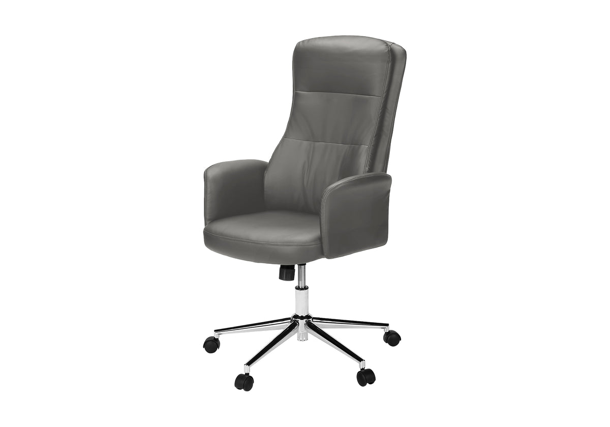 Chaise de bureau MOI-7375