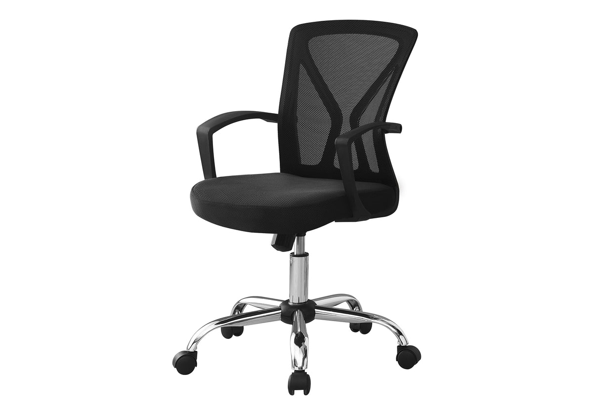 Chaise de bureau MOI-7460