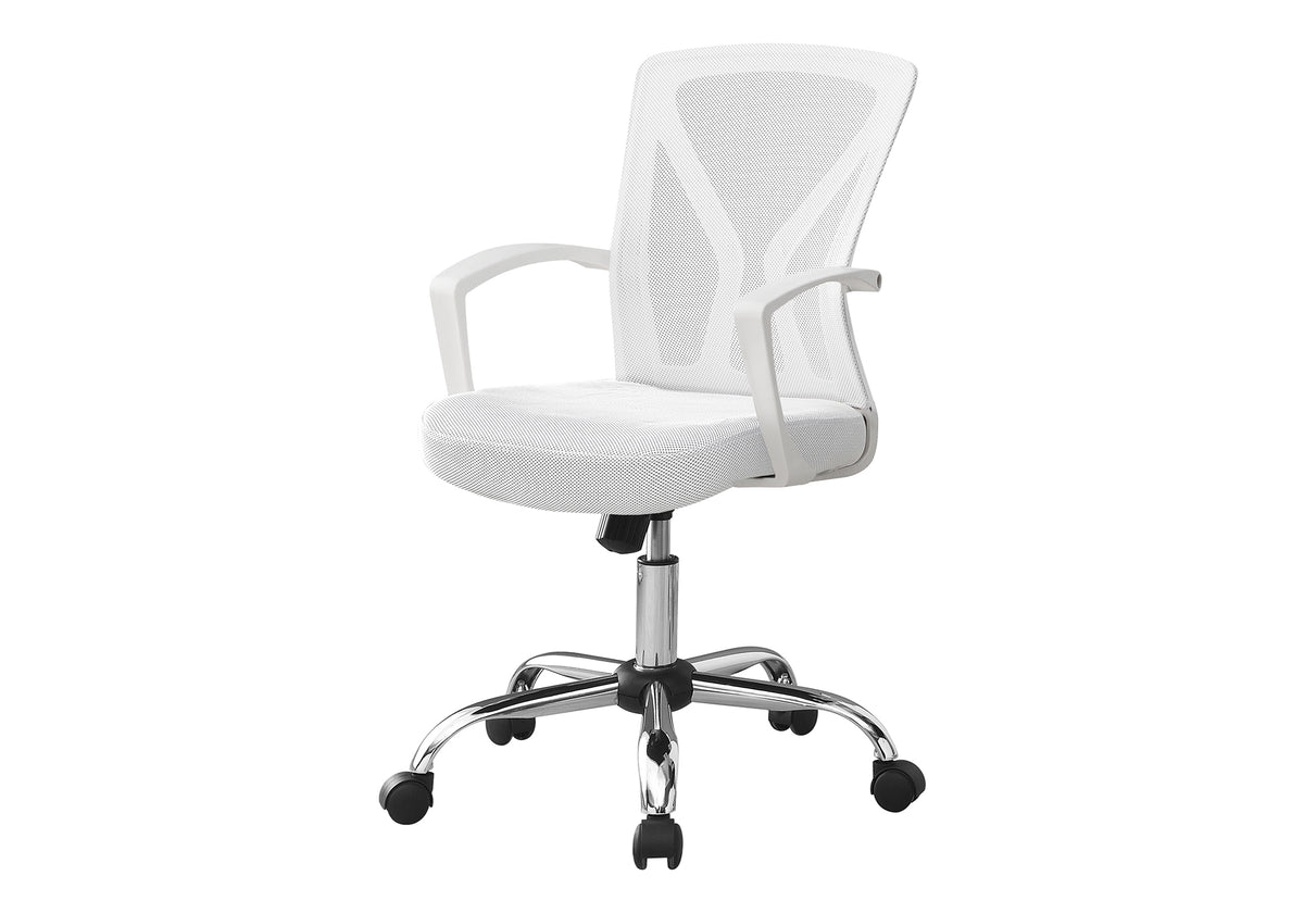 Chaise de bureau MOI-7462