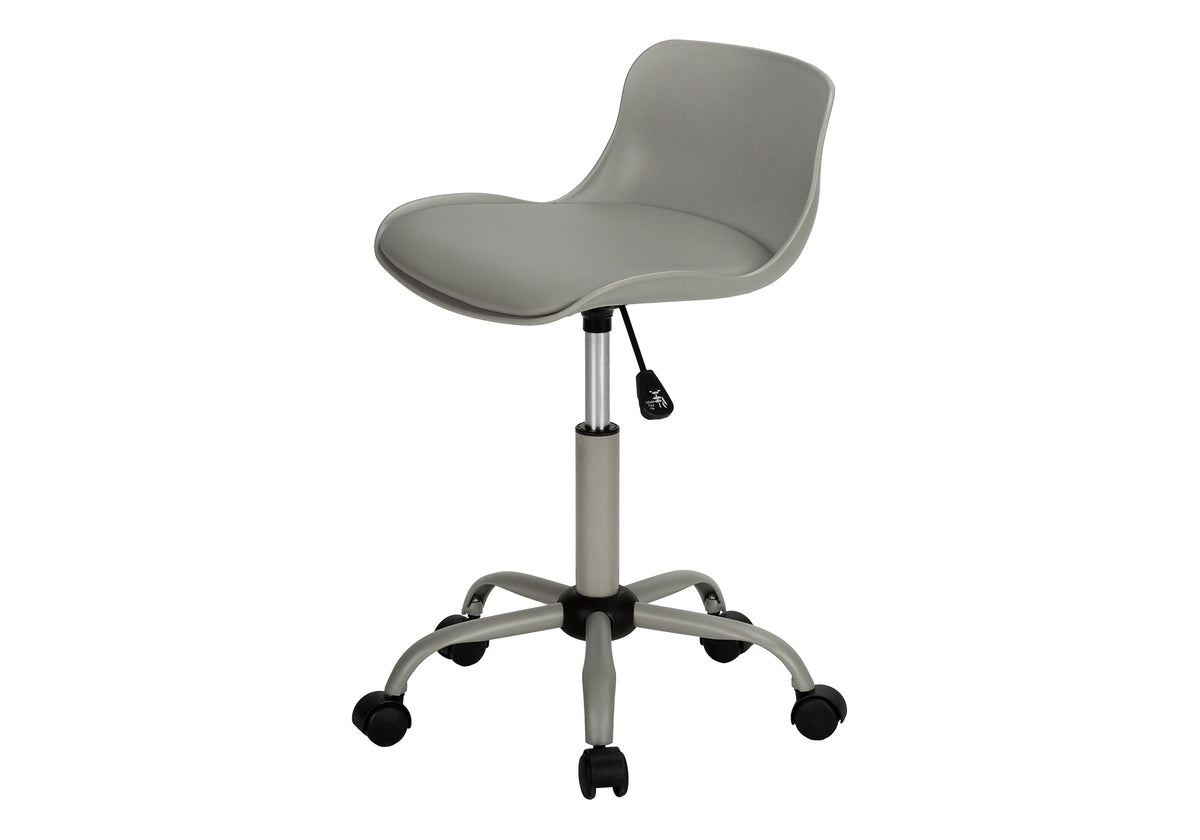 Chaise de bureau MOI-7465