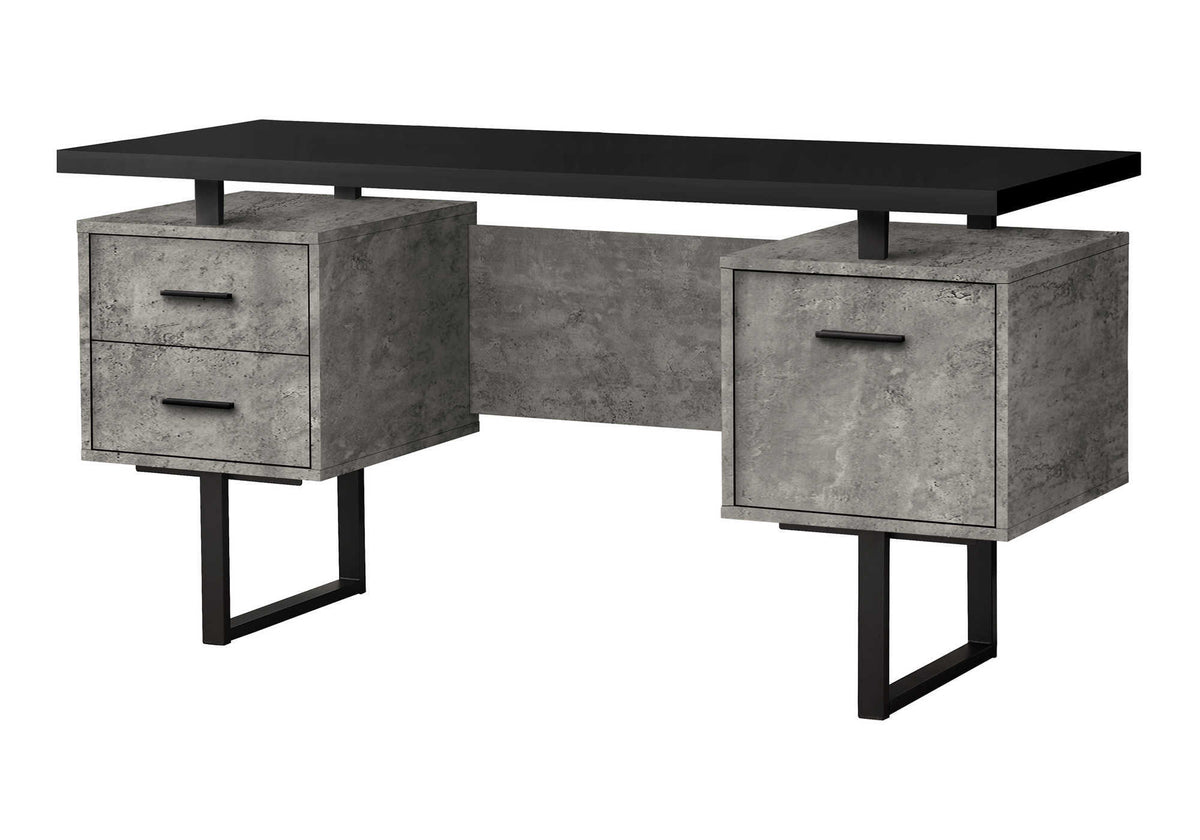 Bureau MOI-7632