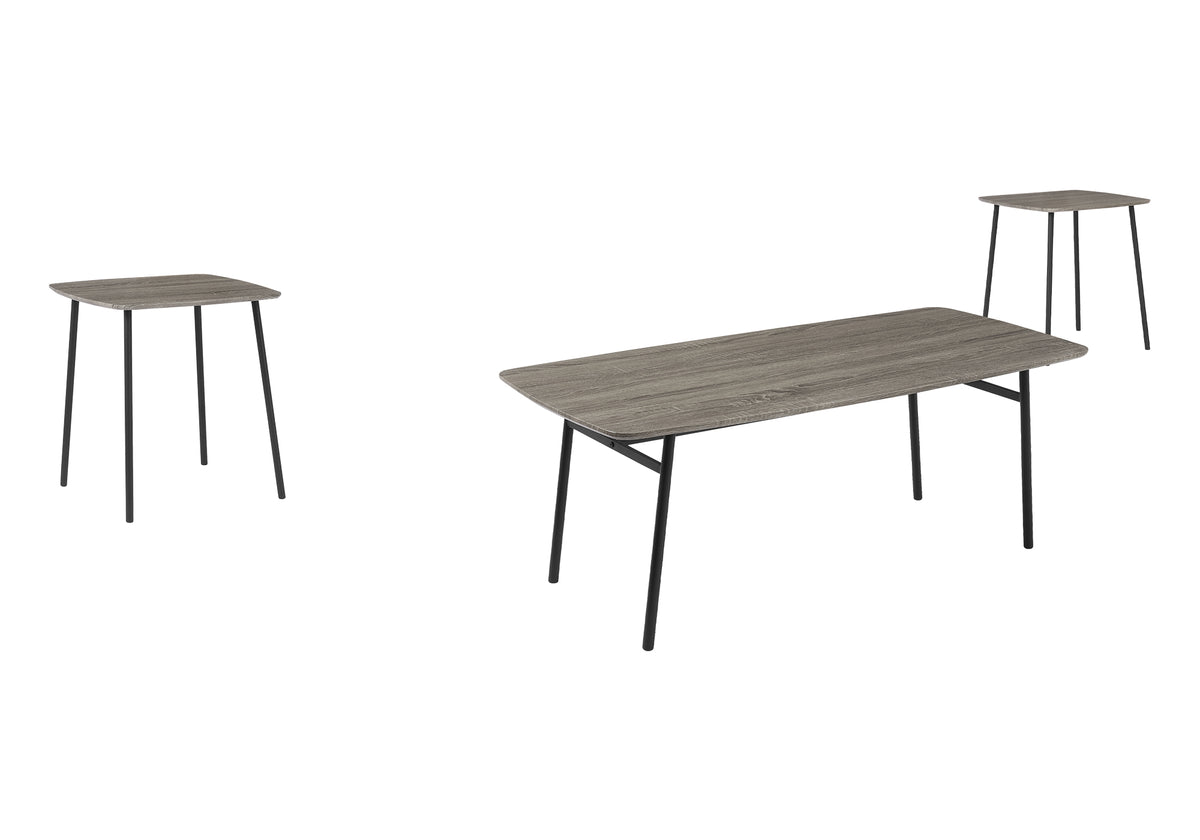 Ensemble de tables MOI-7806P
