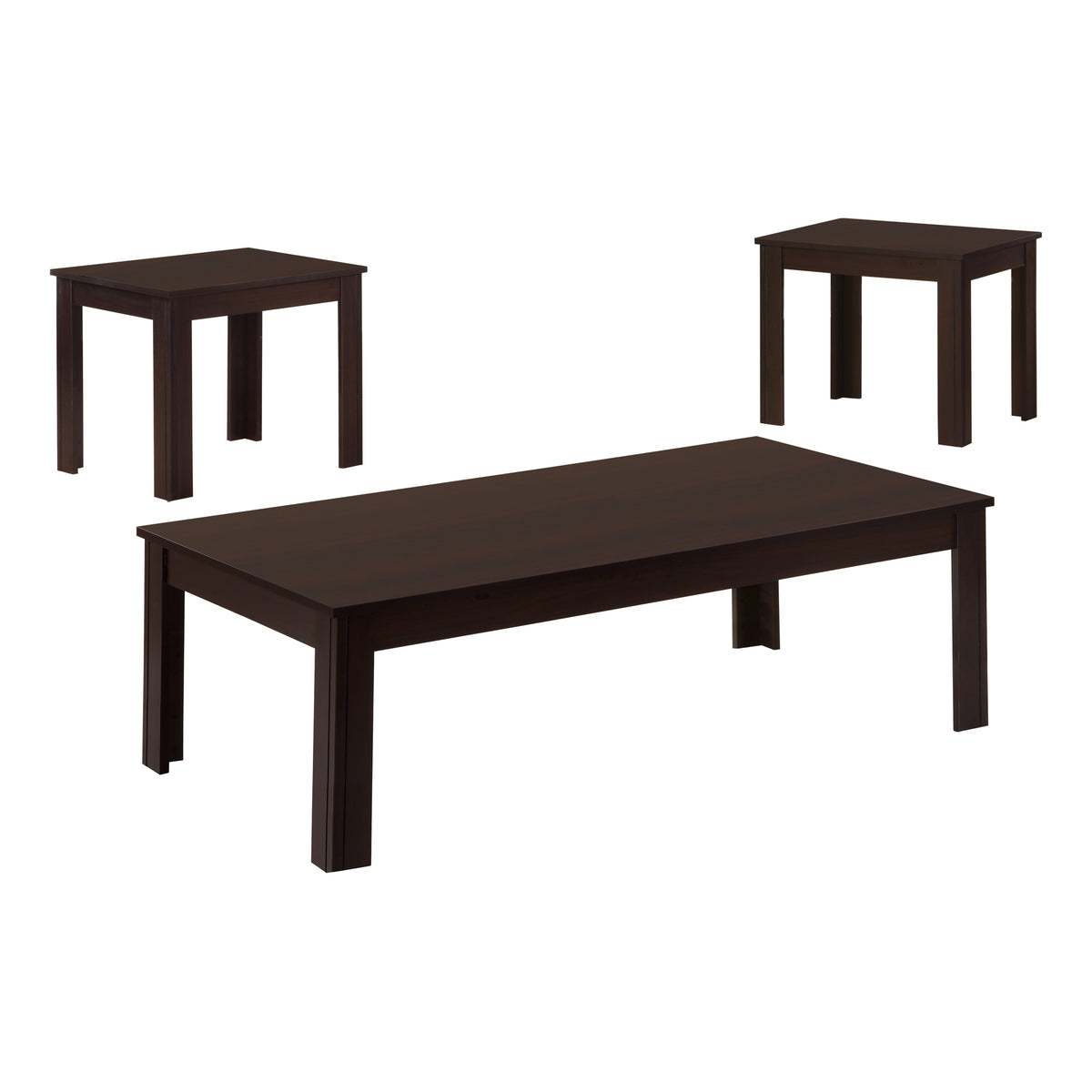 Ensemble de tables MOI-7842P