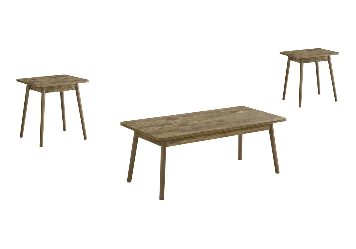 Ensemble de tables MOI-7852P