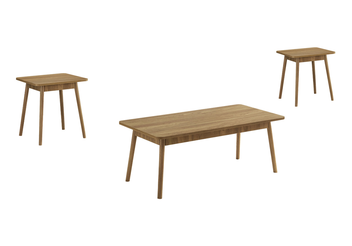 Ensemble de tables MOI-7855P