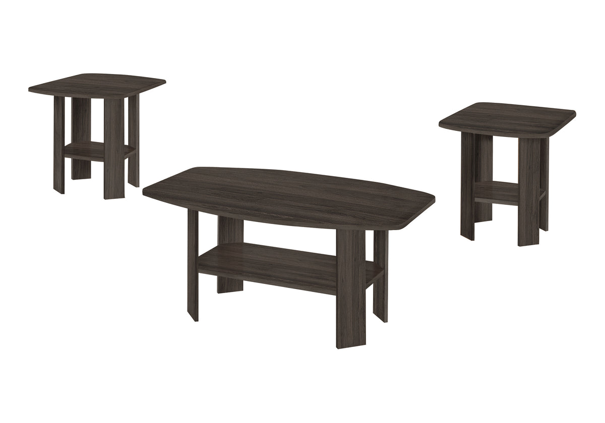 Ensemble de tables MOI-7873P