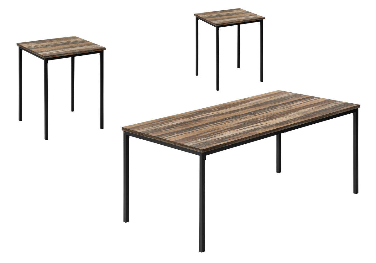 Ensemble de tables MOI-7893P