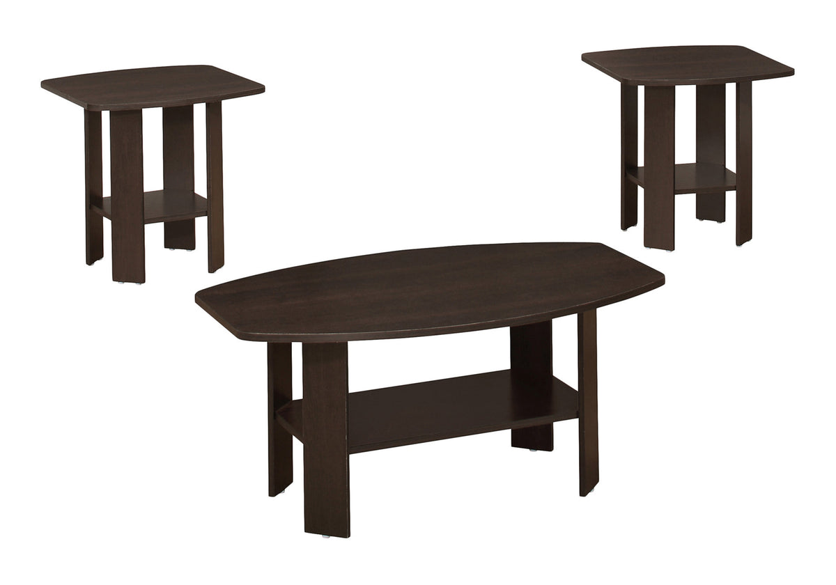 Ensemble de tables MOI-7924P