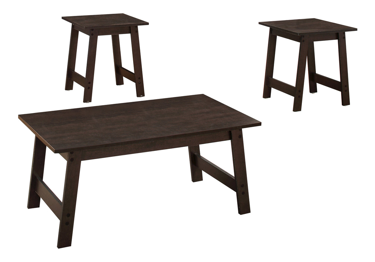 Ensemble de tables MOI-7930P