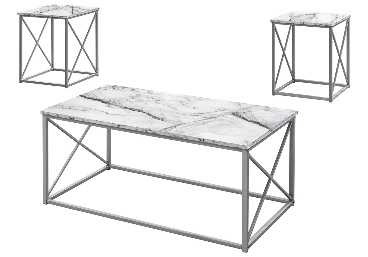Ensemble de tables MOI-7953P