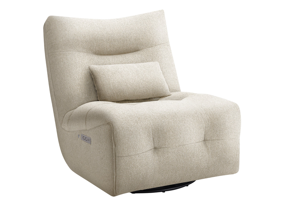 Fauteuil inclinable MOI-8187