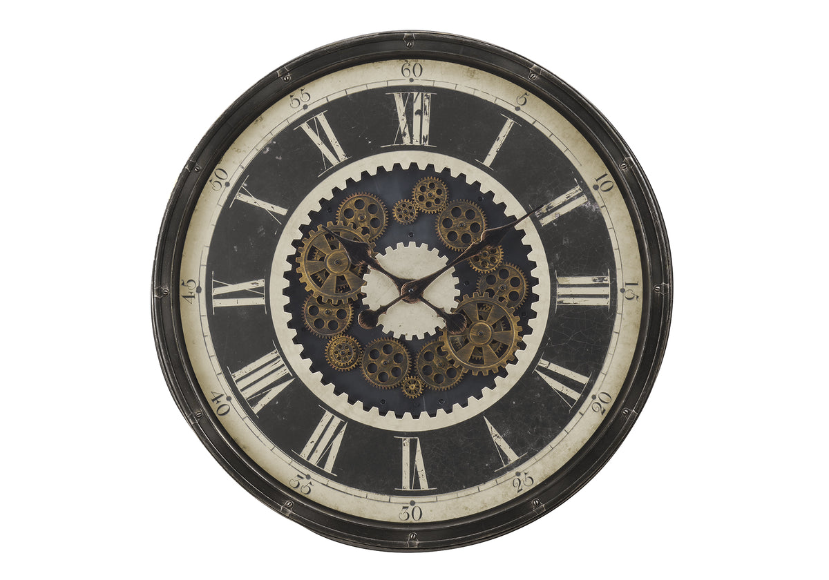 Horloge MOI-9031