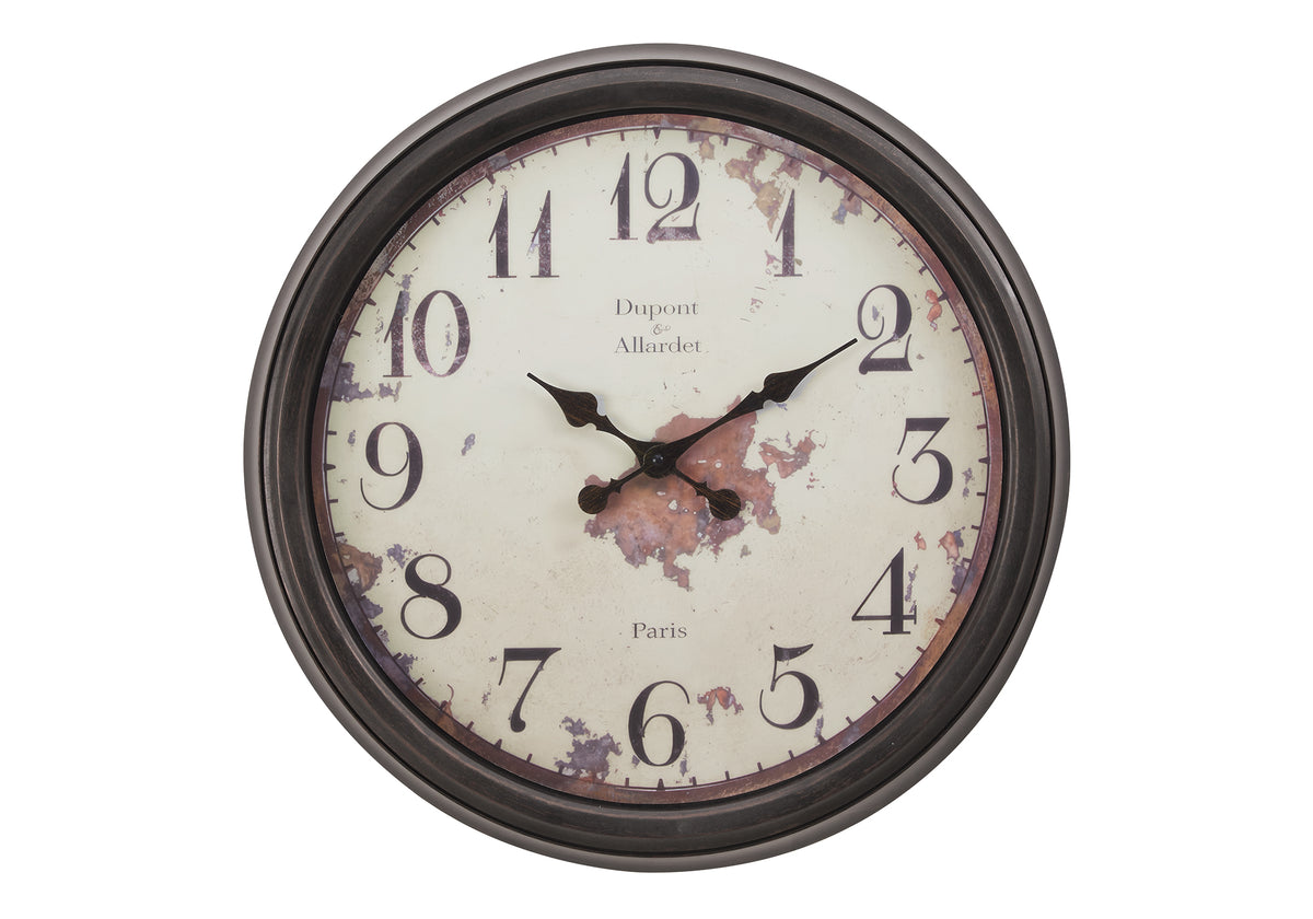 Horloge MOI-9042