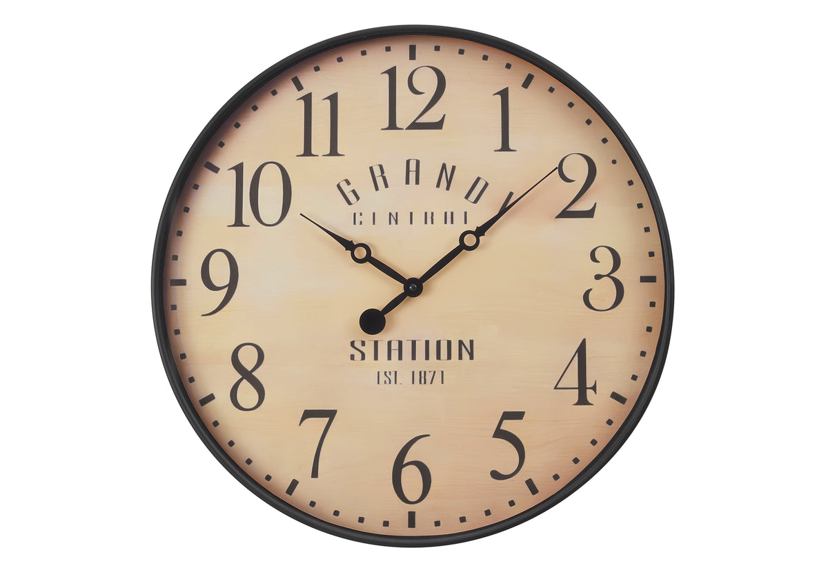 Horloge MOI-9053