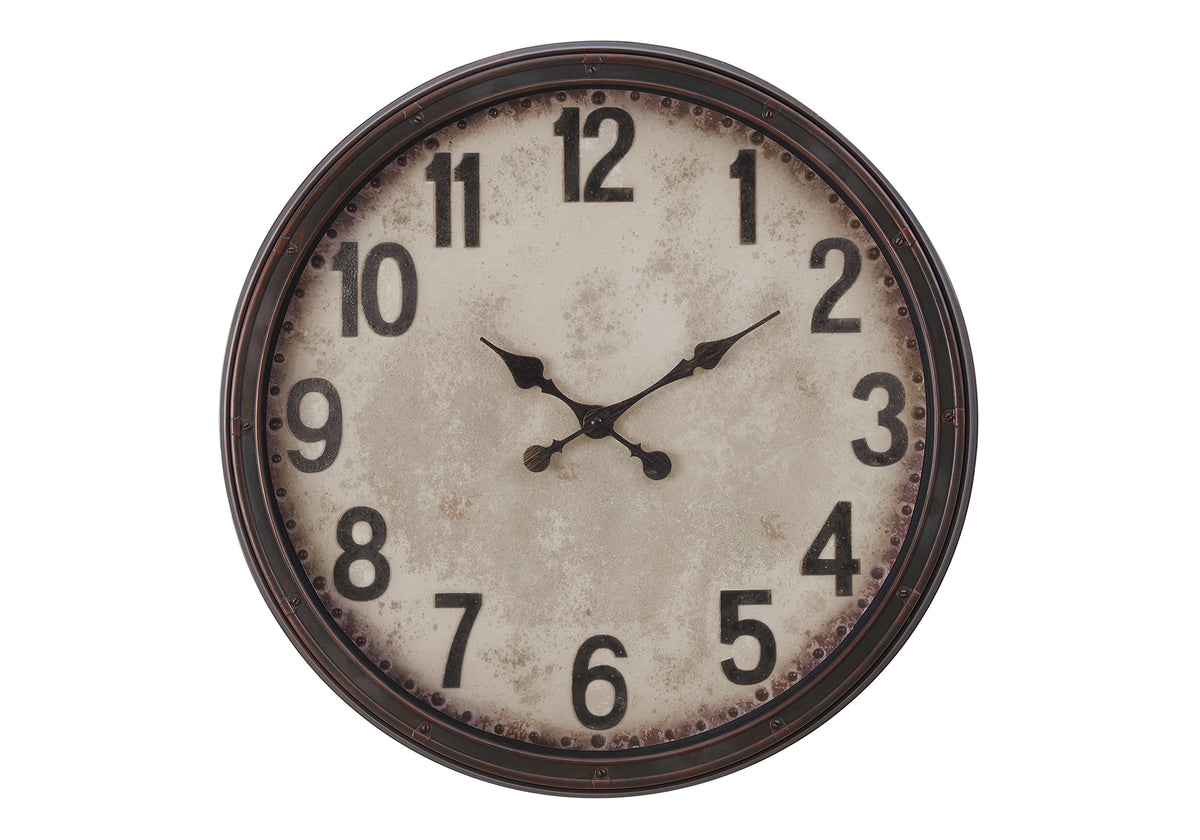 Horloge MOI-9054