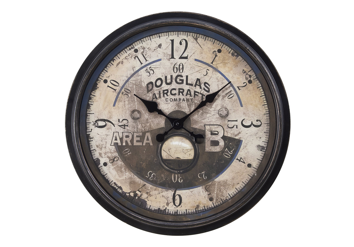 Horloge MOI-9055