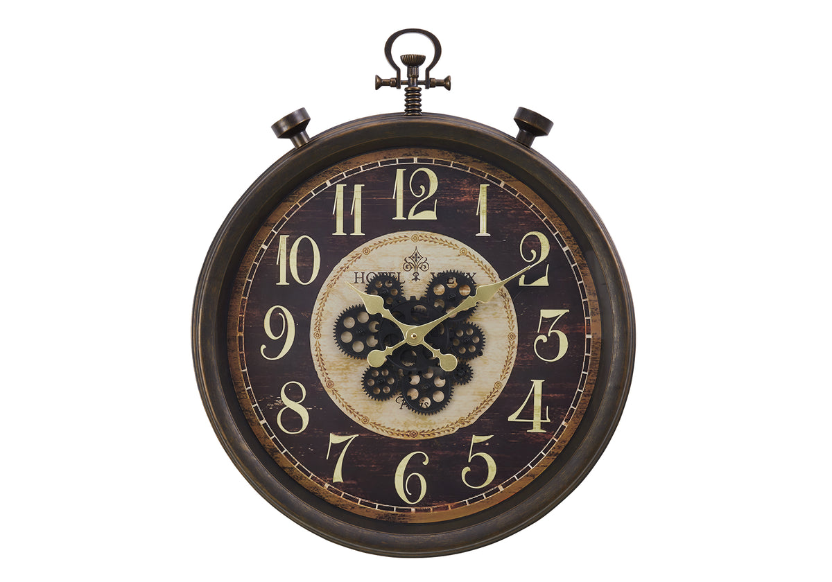 Horloge MOI-9074