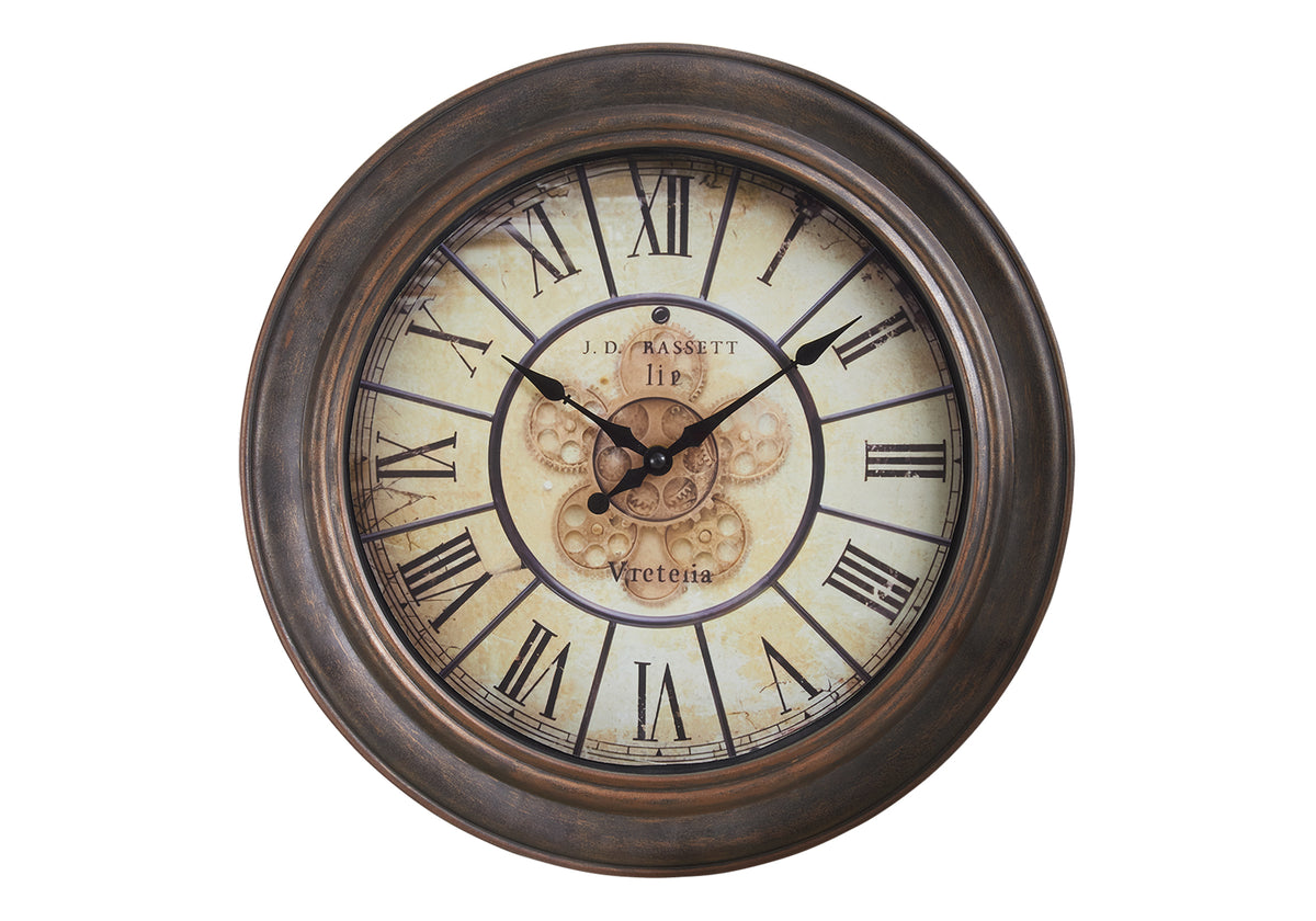 Horloge MOI-9081
