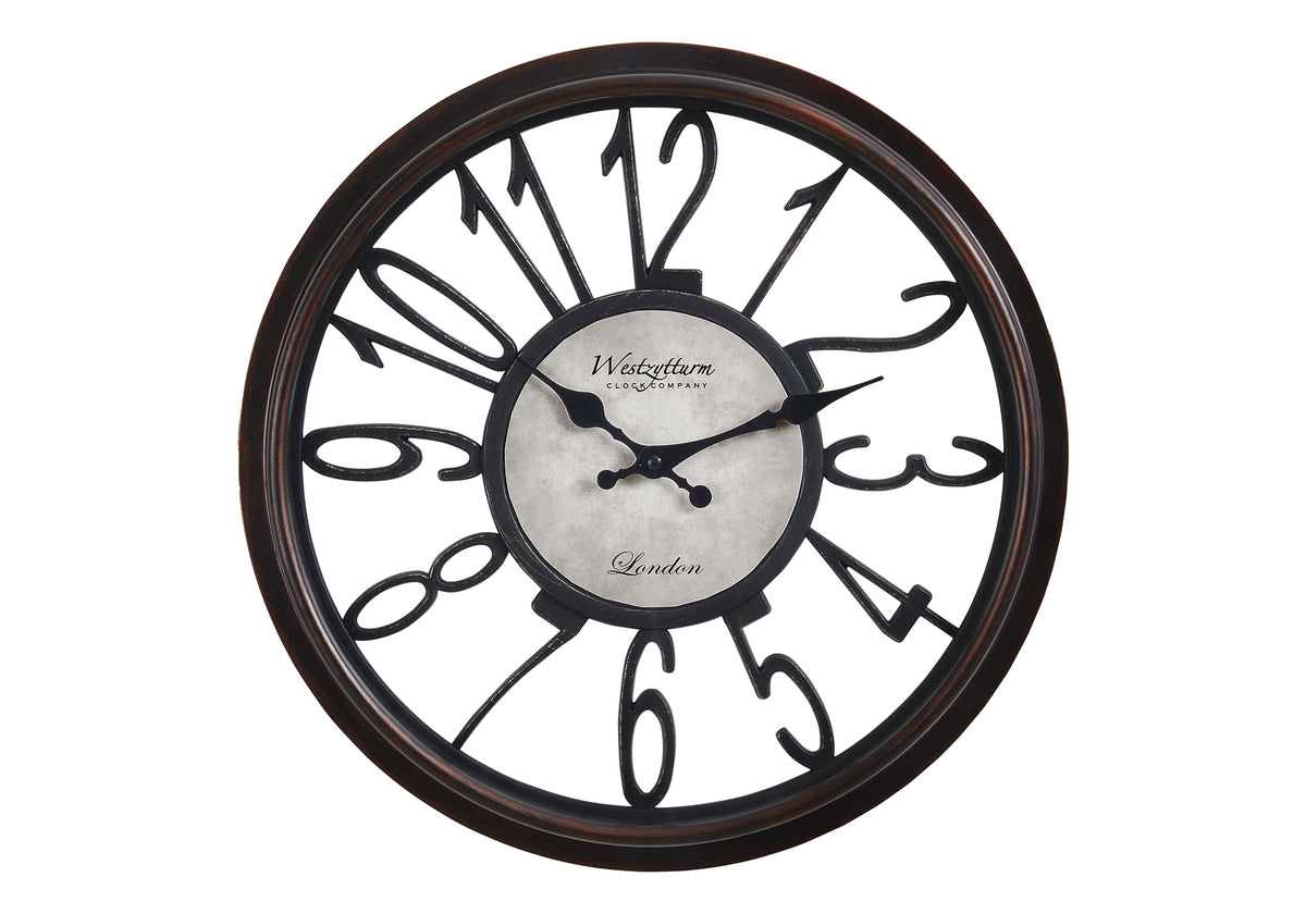 Horloge MOI-9084
