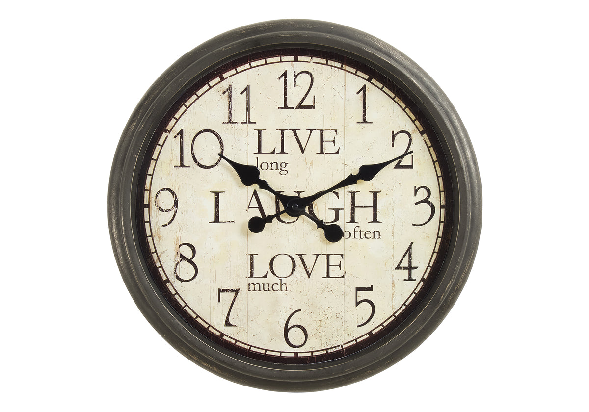 Horloge MOI-9085