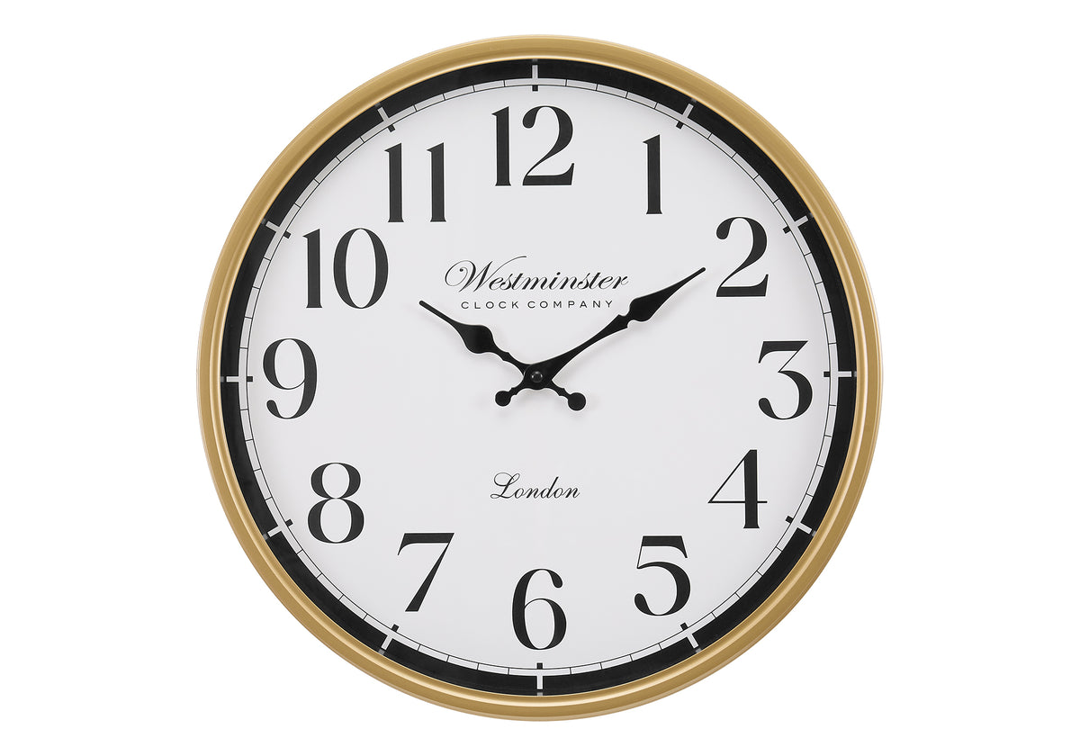 Horloge MOI-9088