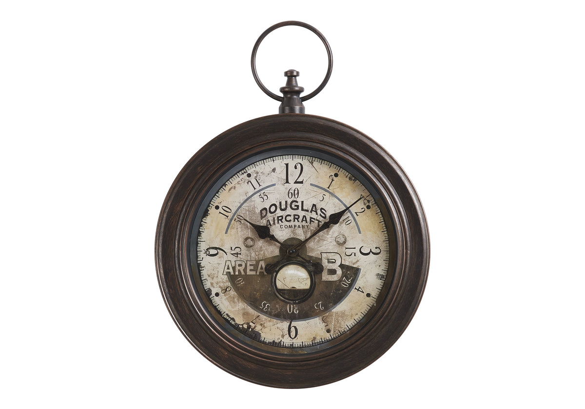 Horloge MOI-9090