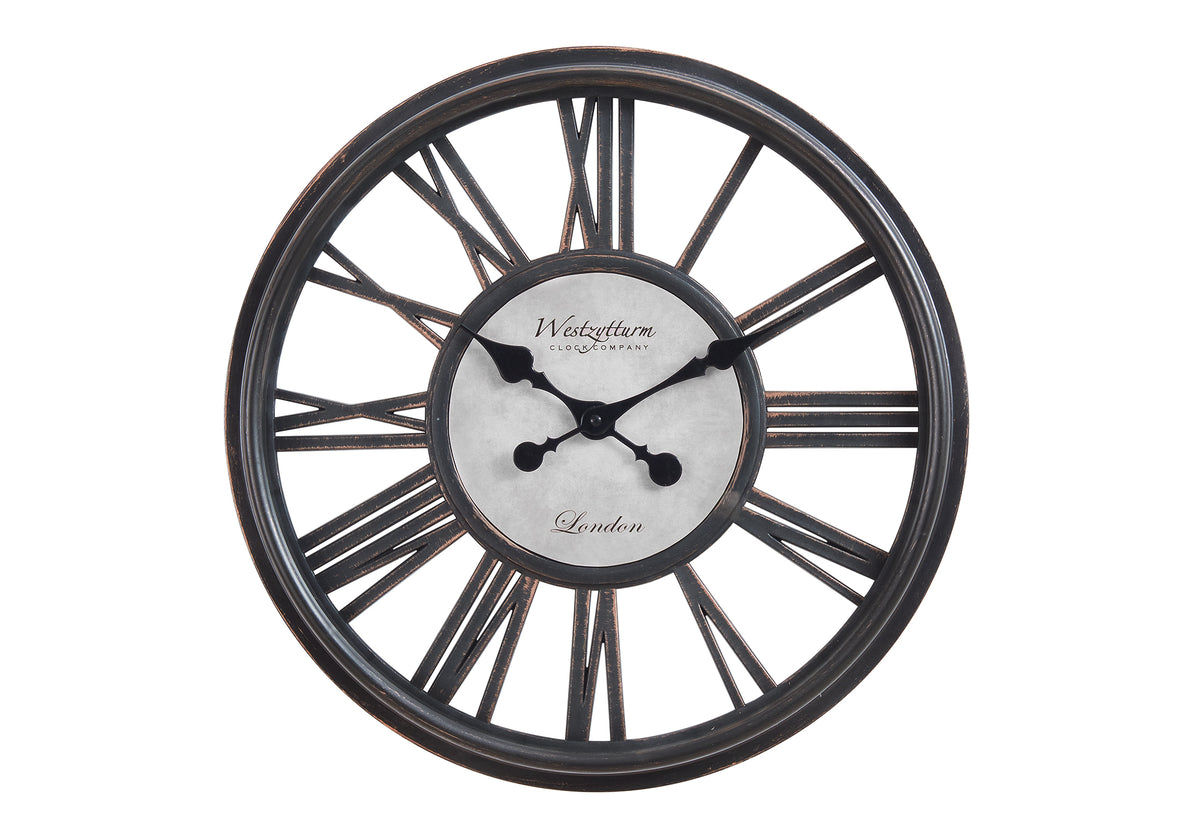 Horloge MOI-9093
