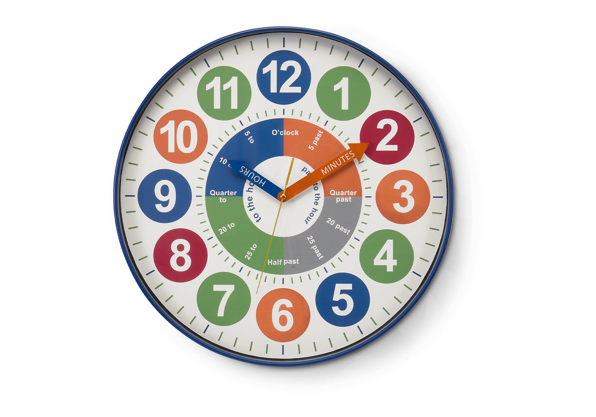 Horloge MOI-9101