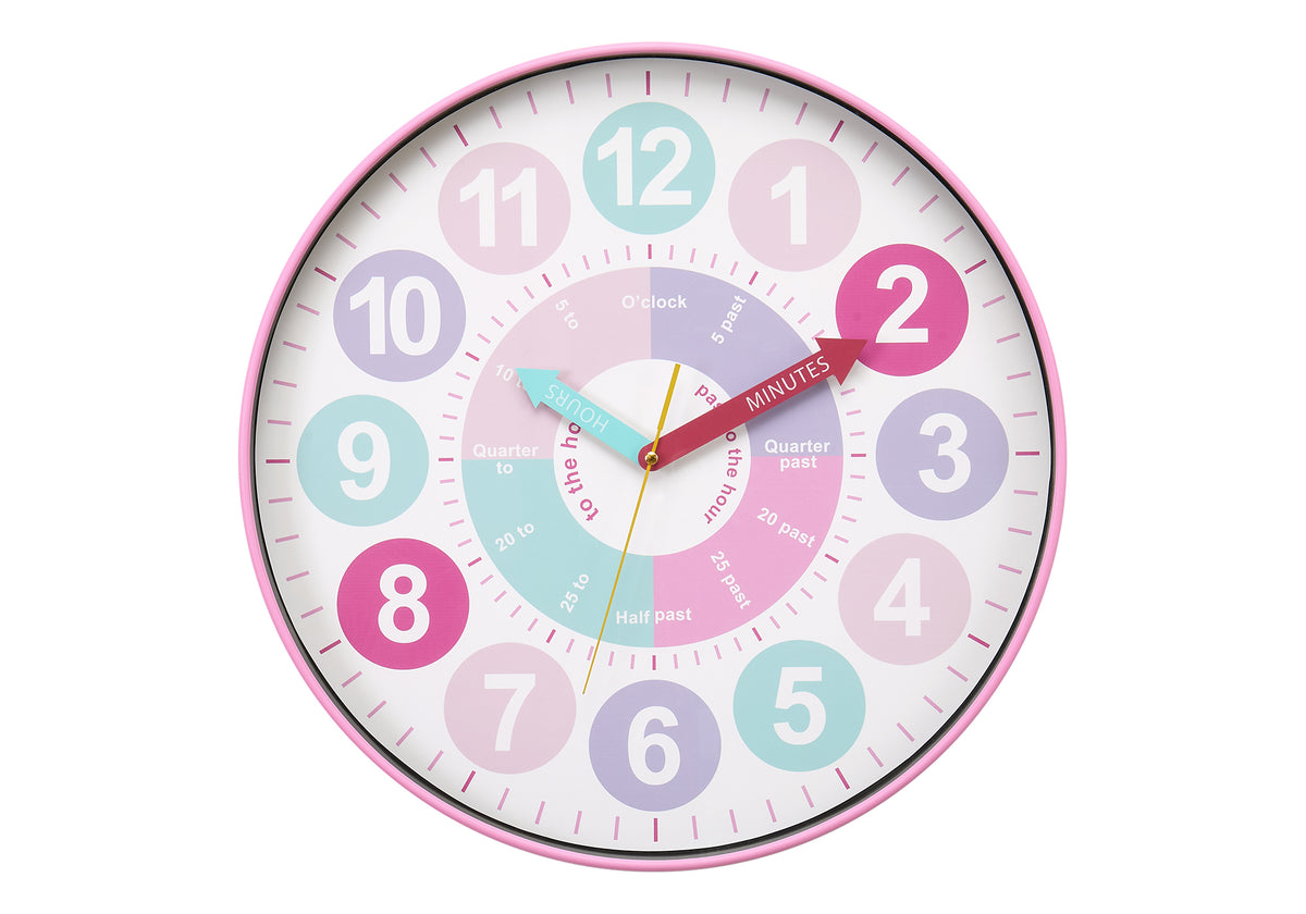 Horloge MOI-9102