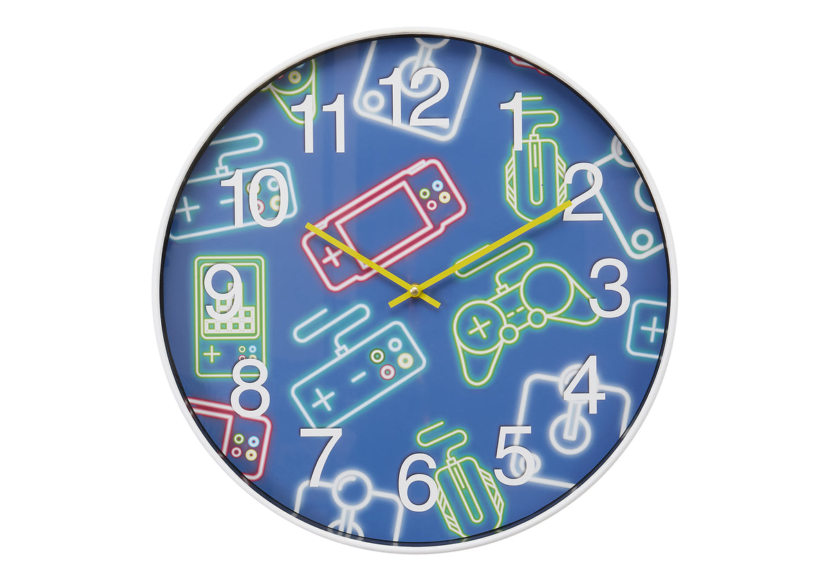 Horloge MOI-9104