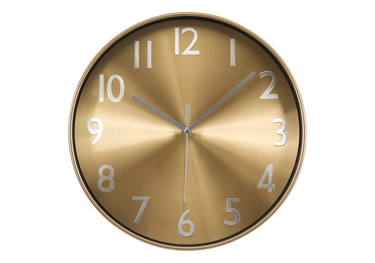 Horloge MOI-9112