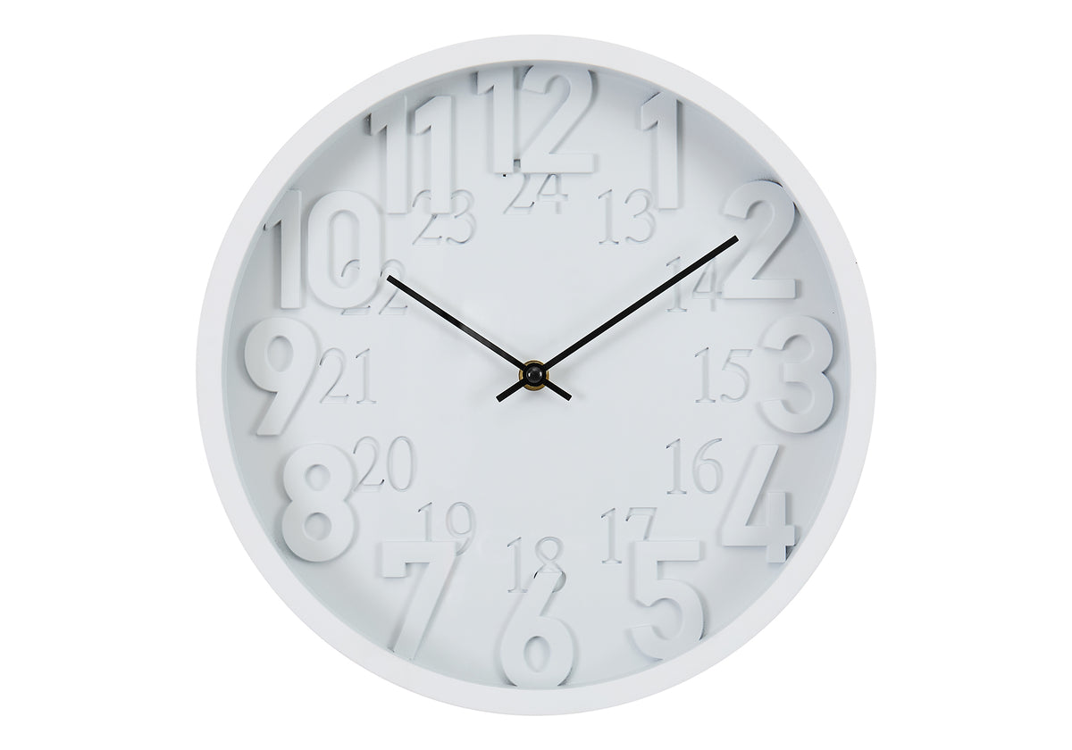 Horloge MOI-9118