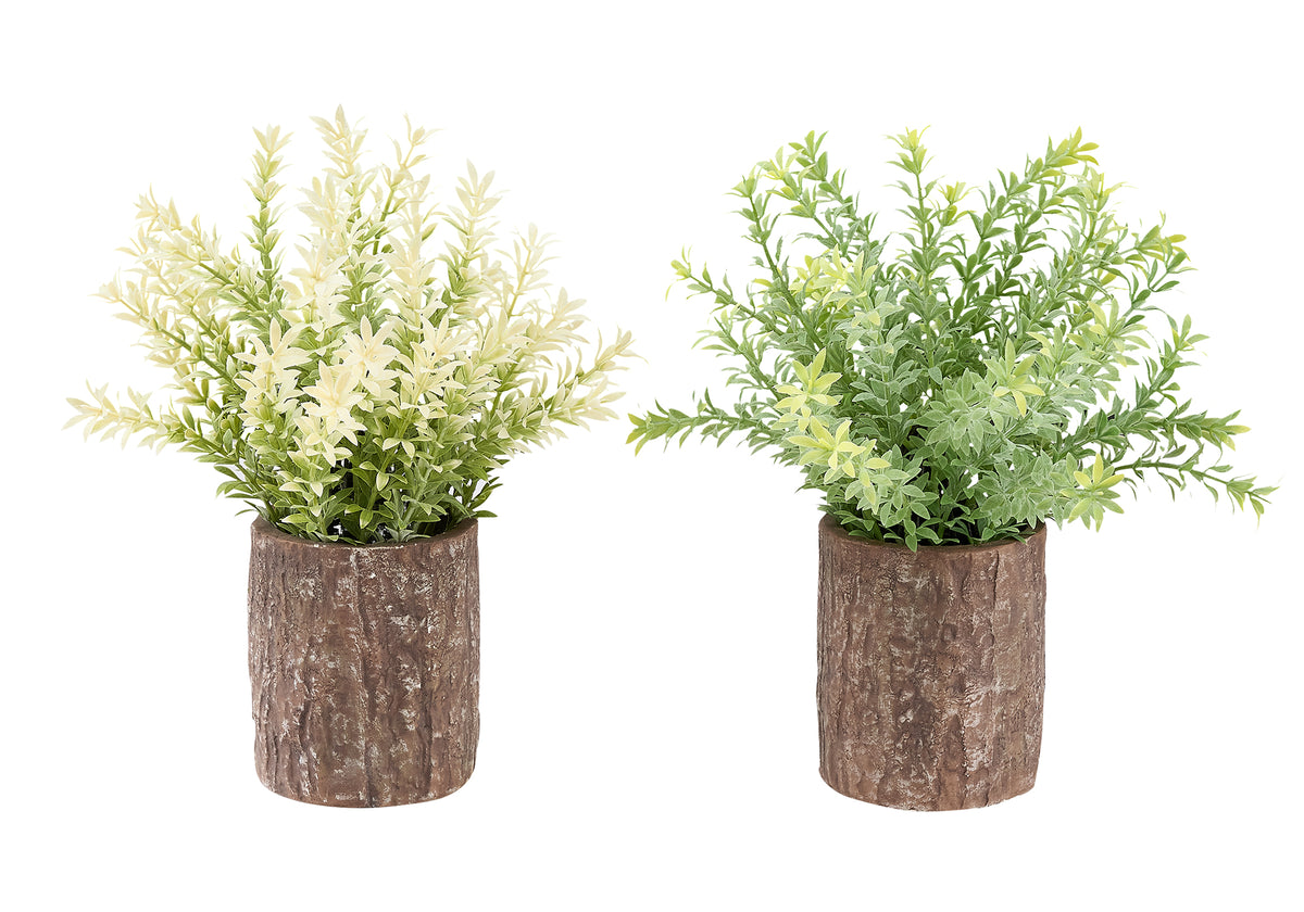 Plante artificielle MOI-9360