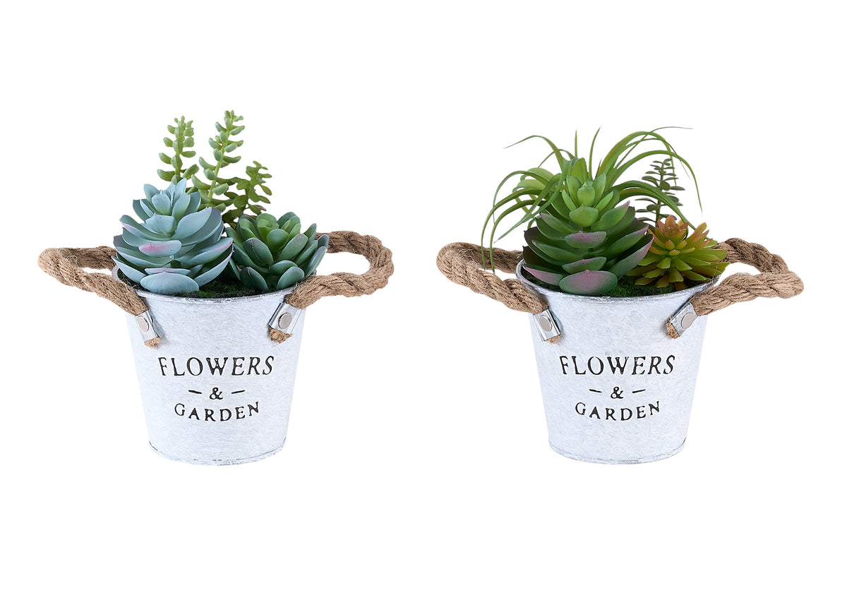 Plante artificielle MOI-9361