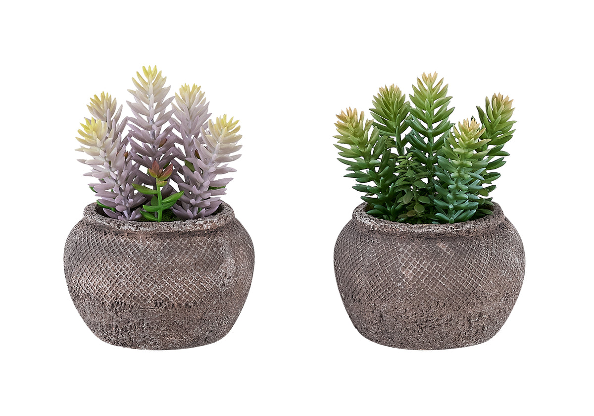 Plante artificielle MOI-9364