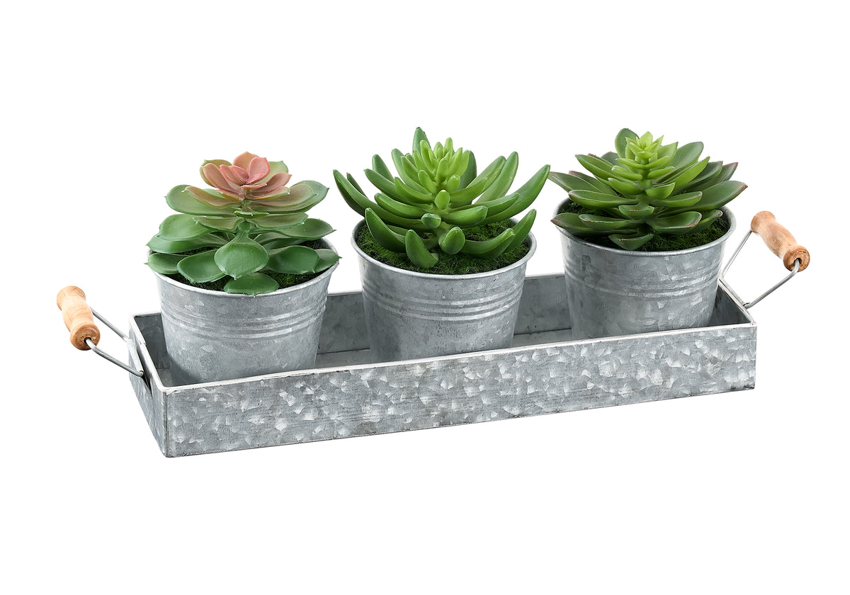 Plante artificielle MOI-9372