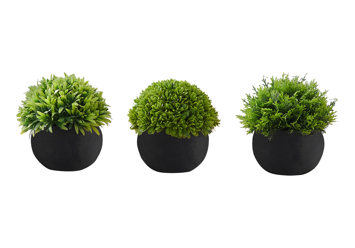 Plante artificielle MOI-9552