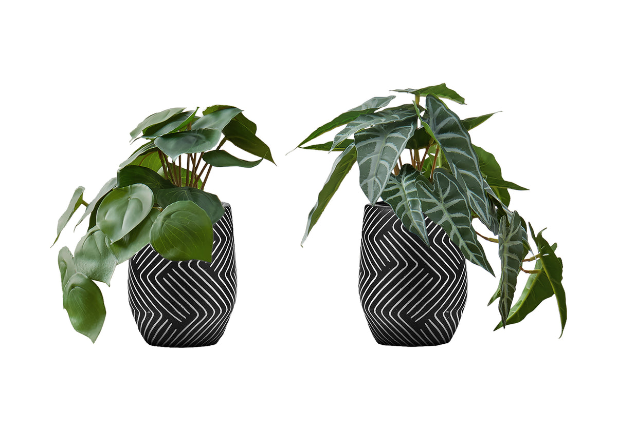 Plante artificielle MOI-9559