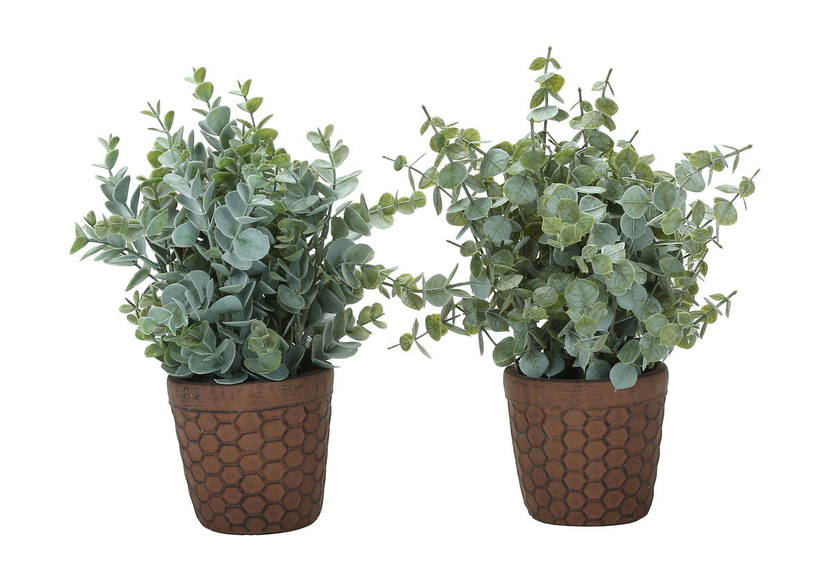 Plante artificielle MOI-9560