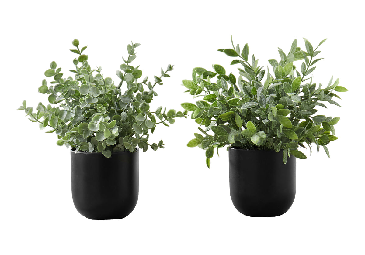 Plante artificielle MOI-9580