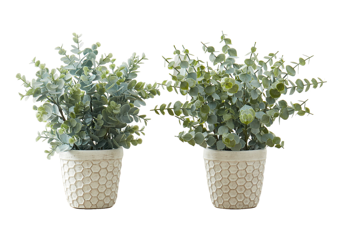 Plante artificielle MOI-9581