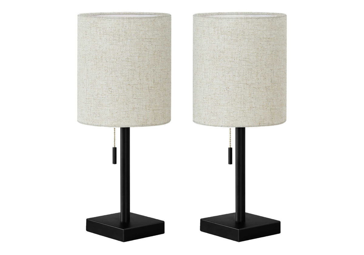 Lampe MOI-9650