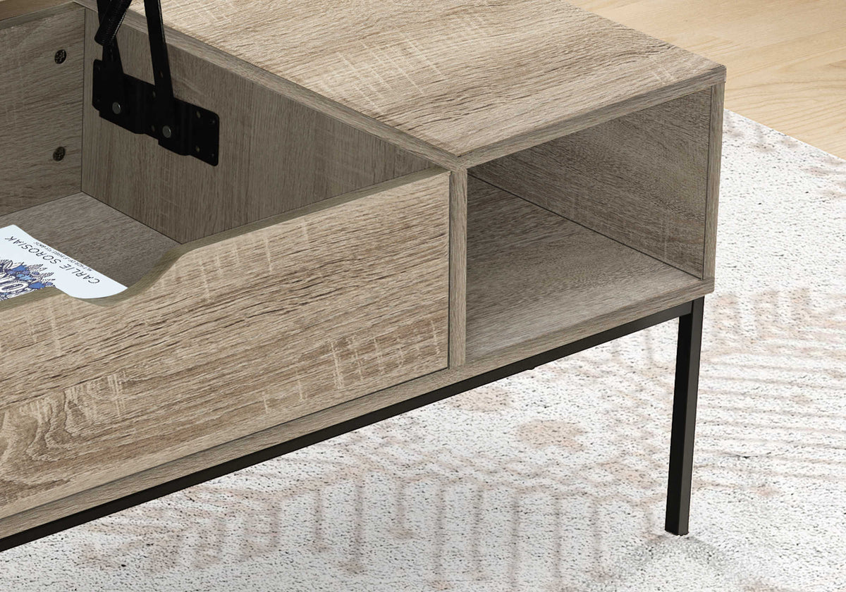 Table de salon MOI-3806