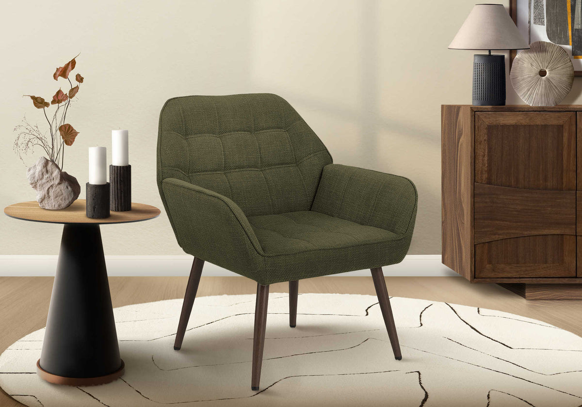 Fauteuil D'appoint MOI-8001
